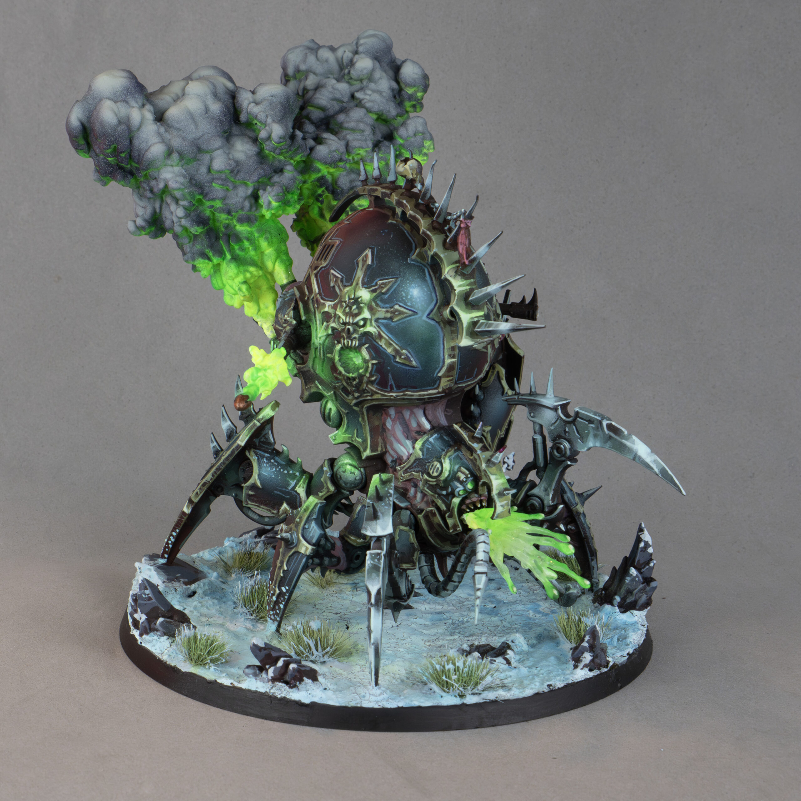 Chaos – Venomcrawler fx's bundle -  Digital
