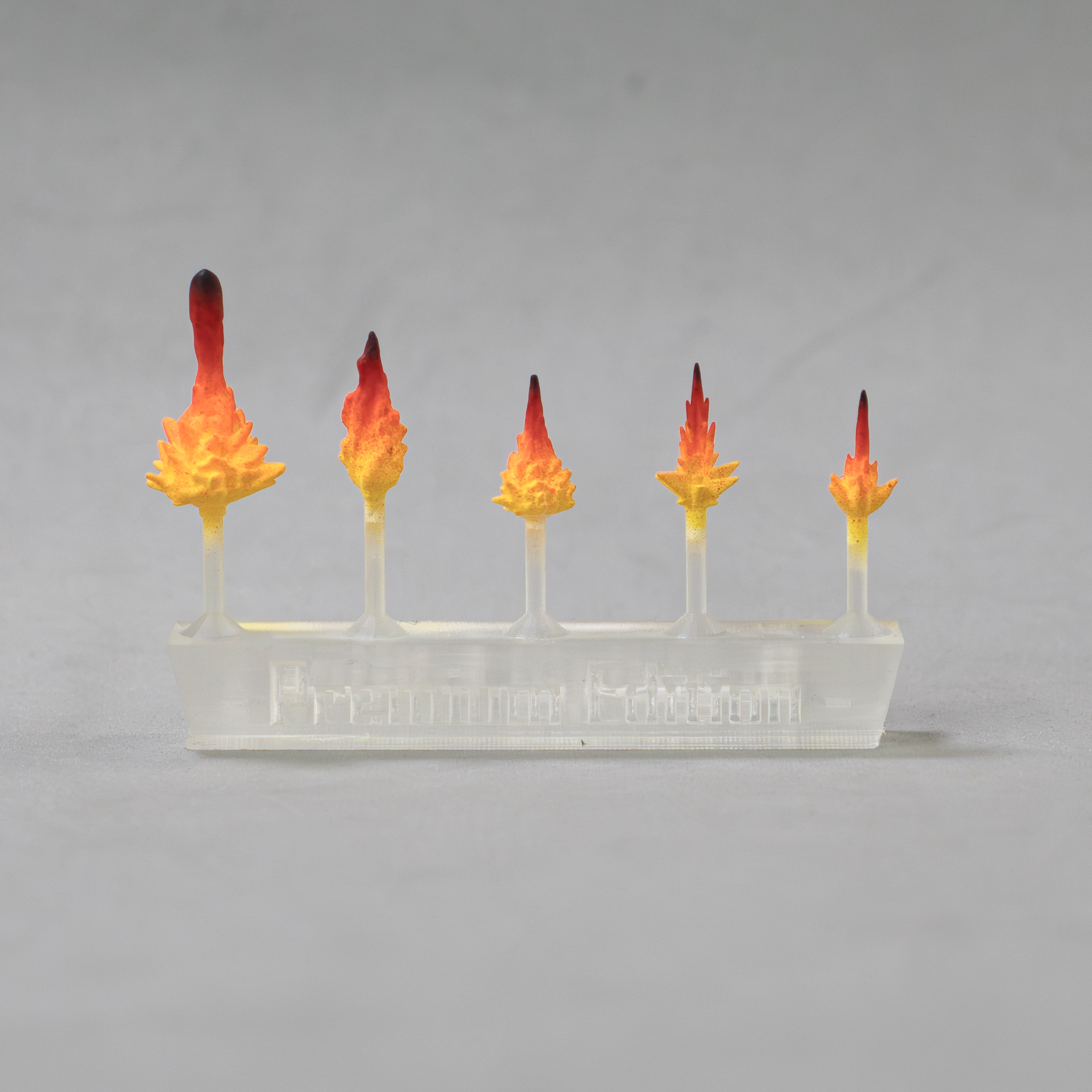 Gun muzzle flash bundle - 14k - Premium Edition