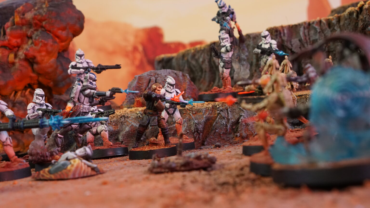 SWL Blaster Fx - Digital - Deadly Print Studio