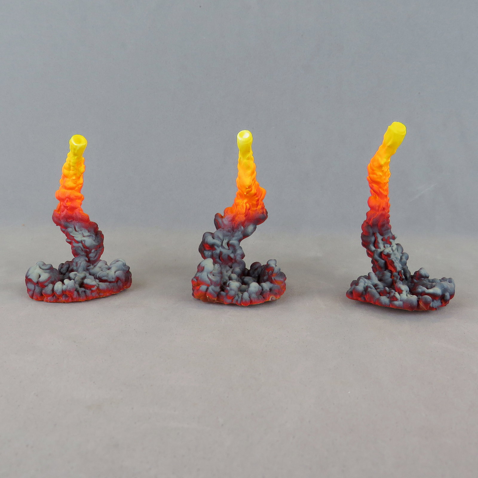 Custodes - Venatari Sodality Smoke bases - Premium Edition