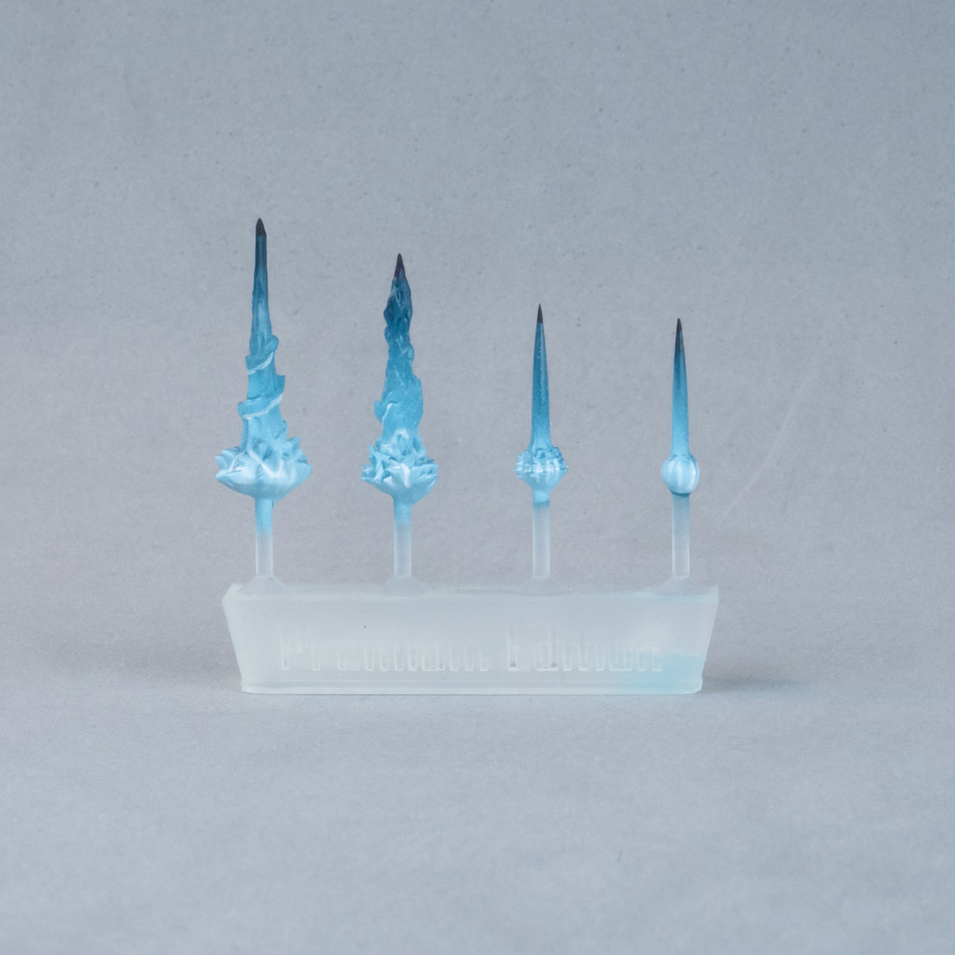 Plasma muzzle blasts bundle - 14K Res - Premium Edition