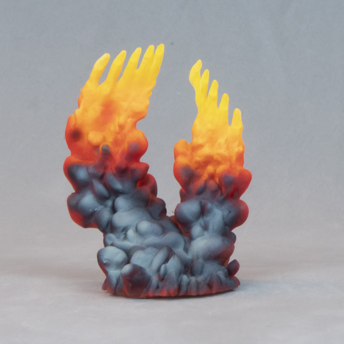 Battle Sisters - Zephyrim - Smoke bases - Premium Edition - Image 4