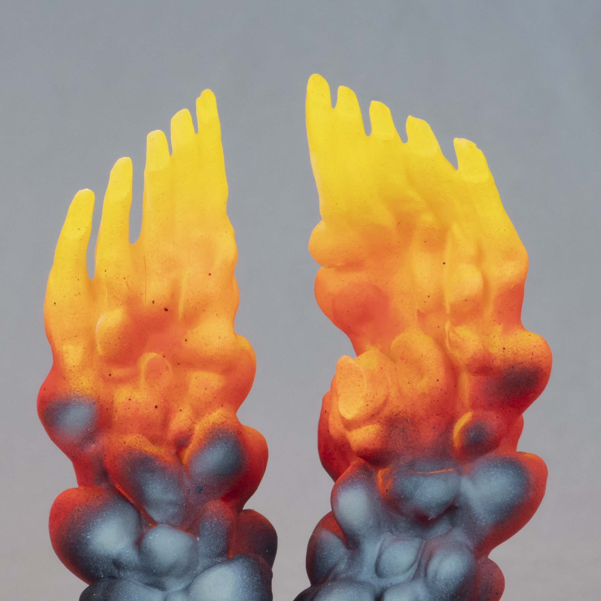 Battle Sisters - Zephyrim - Smoke bases - Premium Edition - Image 2